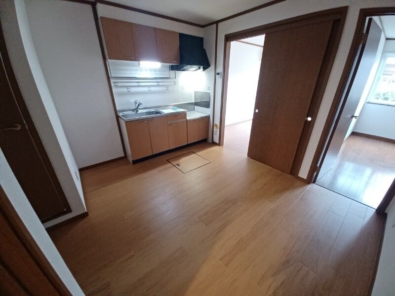 物件内観写真6　(同型参考写真)