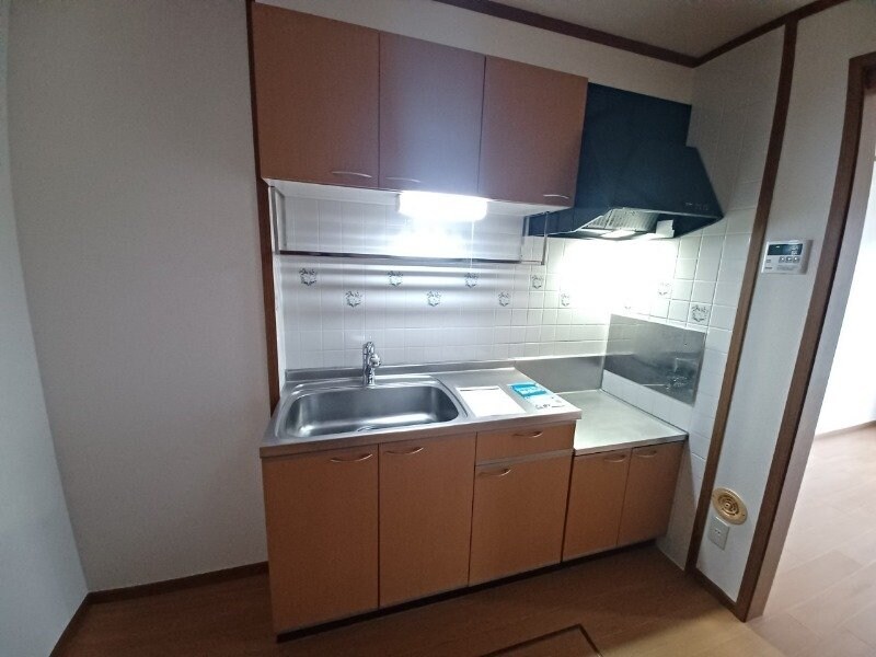 物件内観写真7　(同型参考写真)