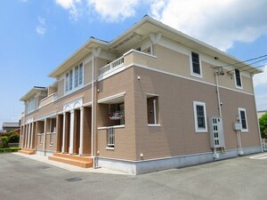 グラン・シャリオ外観写真