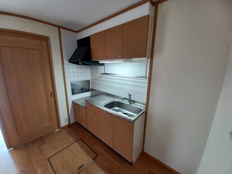 物件内観写真19　(同型参考写真)