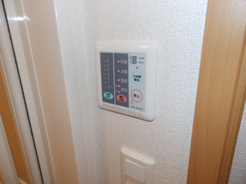 物件内観写真16　(同物件別部屋のお写真です。)