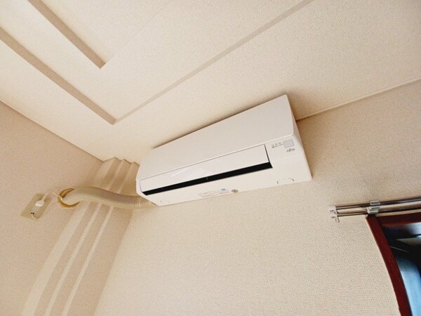 その他設備(同型参考写真)