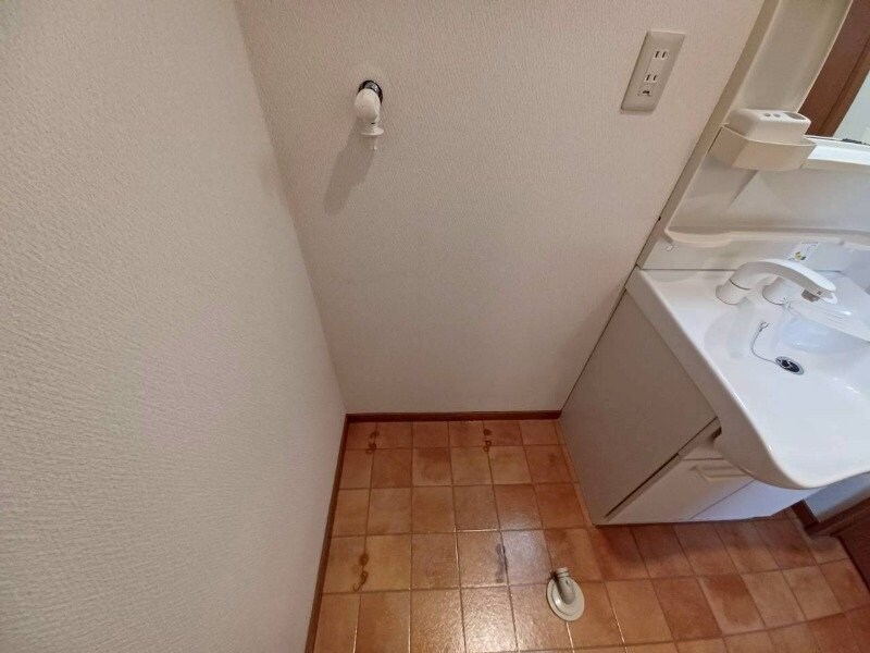 物件内観写真9　(その他部屋・スペース-洋室は二つあります)