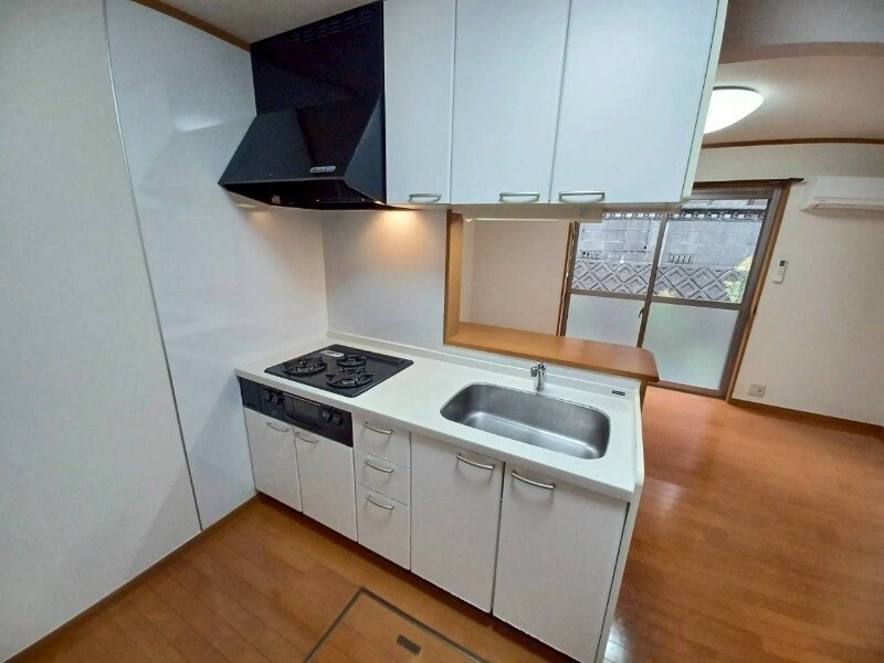 物件内観写真11　(人気のシャンプードレッサー)