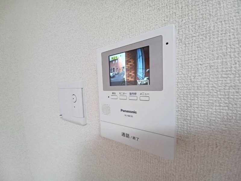 物件内観写真13　(専用庭付で家庭菜園などもできますね)