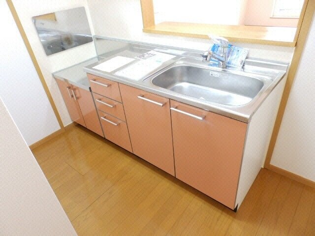 物件内観写真7　(同タイプ反転写真)