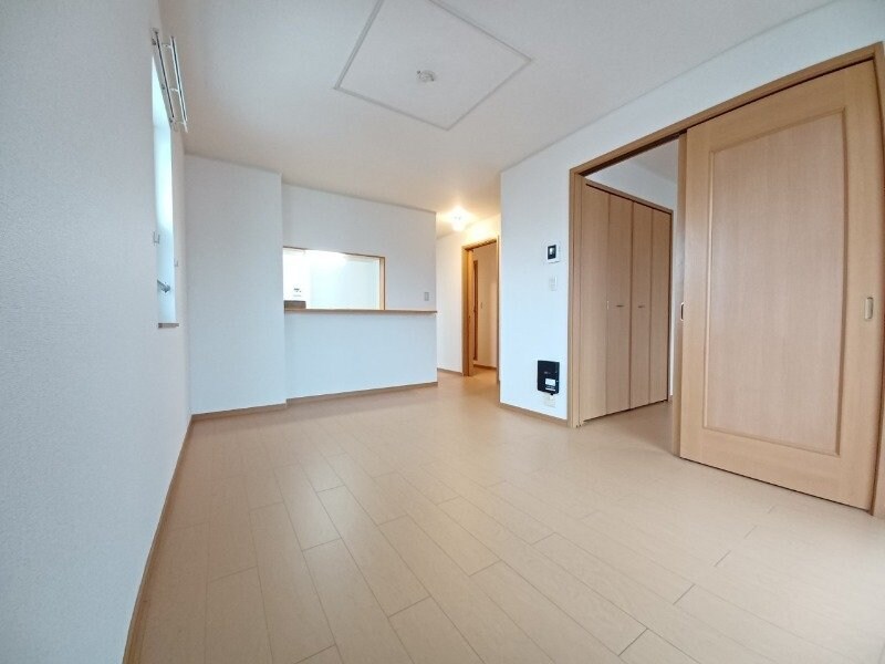 物件内観写真6　(同型反転タイプです)