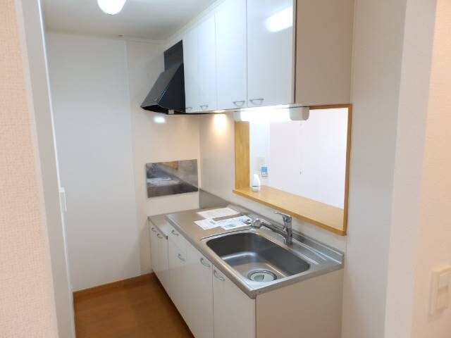 物件内観写真7　(同型反転タイプです)