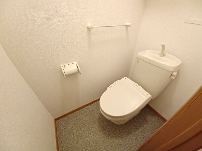 物件内観写真10　(同型反転タイプです)