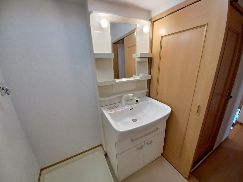 物件内観写真11　(同型反転タイプです)