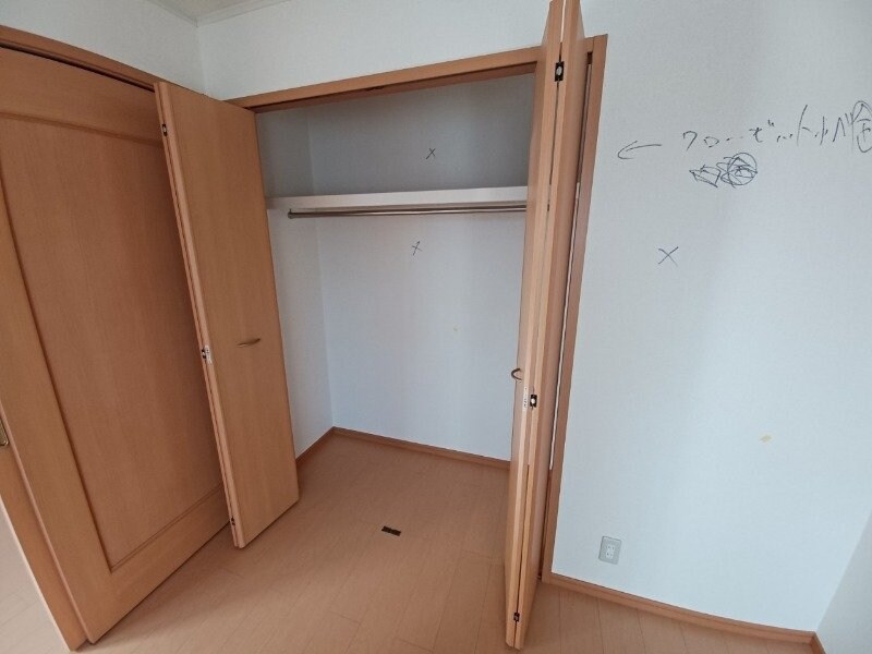 物件内観写真12　(同型反転タイプです)