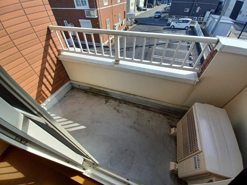 物件内観写真13　(同型反転タイプです)