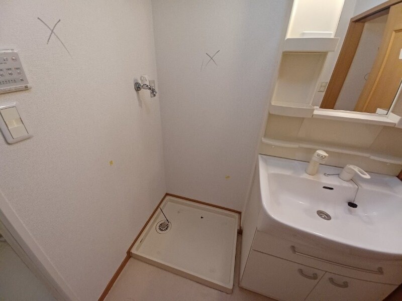 物件内観写真17　(同型反転タイプです)