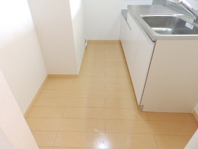 物件内観写真20　(同型反転タイプです)