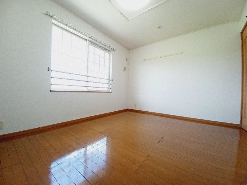 物件内観写真23　(同型反転タイプです)