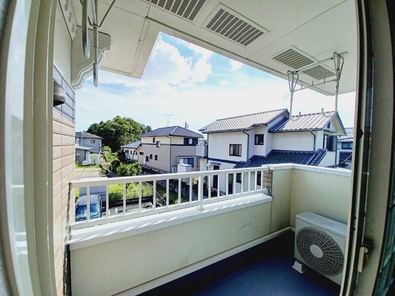 物件内観写真6　(同型反転参考写真)