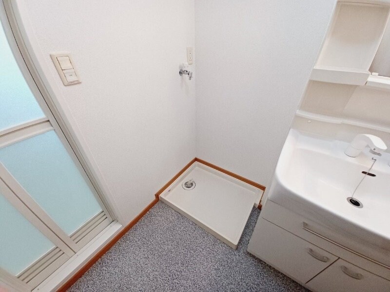 物件内観写真20　(同型反転参考写真)