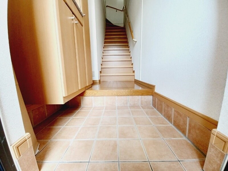 物件内観写真23　(同型反転参考写真)