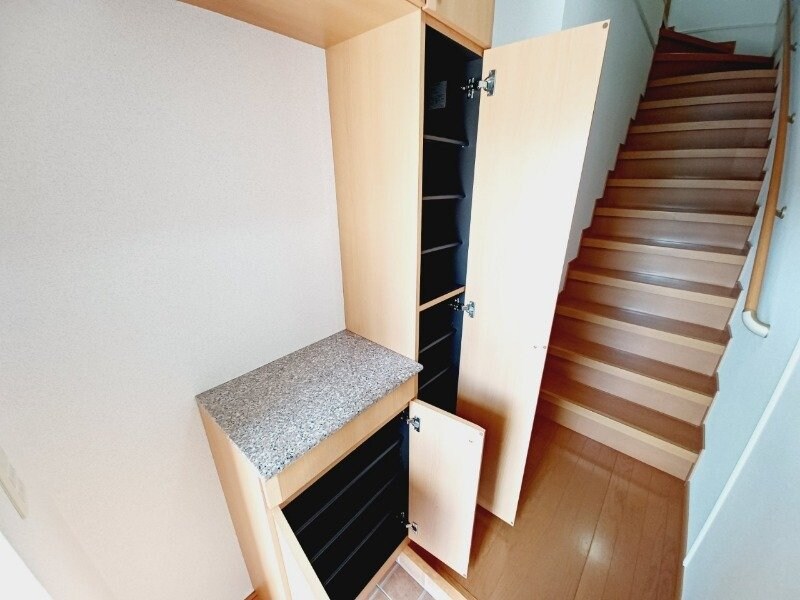 物件内観写真24　(同型反転参考写真)