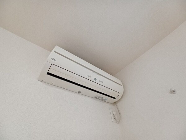 その他設備(同タイプの部屋写真です)