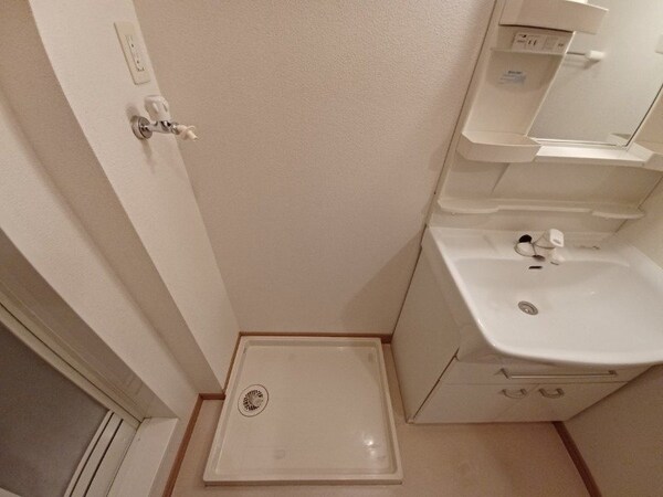 その他設備(同タイプの部屋写真です)
