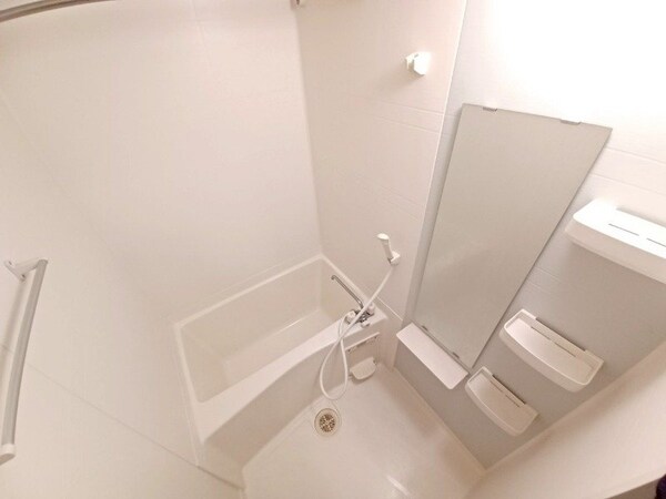 バス／シャワールーム等(同物件別部屋のお写真です。)