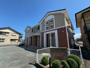 サイスフィールド　Ⅱ外観写真