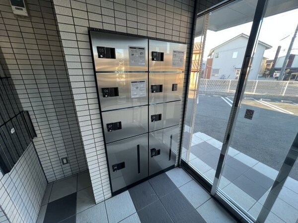 ロビー