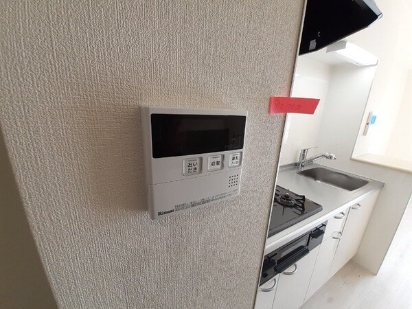 その他設備(同タイプのお部屋の参考写真です。)