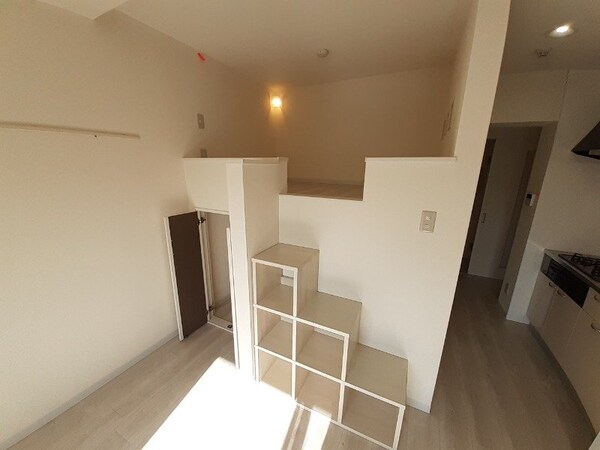 その他(同タイプのお部屋の参考写真です。)