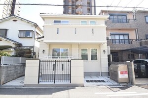 ＨＡＡＶＥ新森外観写真