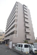 コアスターレ住道