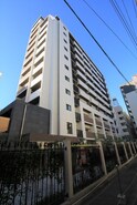 シティエール東梅田Ⅱ