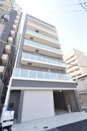 フロレシエンテ梅田北