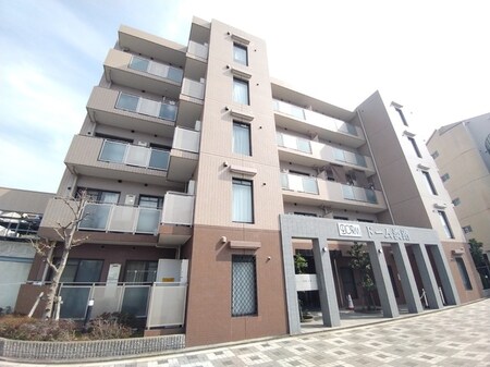 Ｄｏｒｍ淡路外観写真