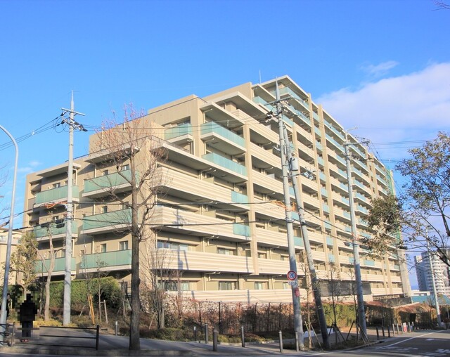 千里中央エアヒルズ