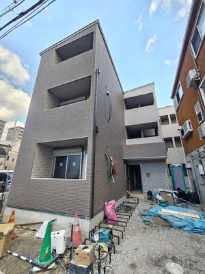 （仮称）茨木市舟木町計画外観写真