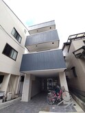 キャレ御幣島