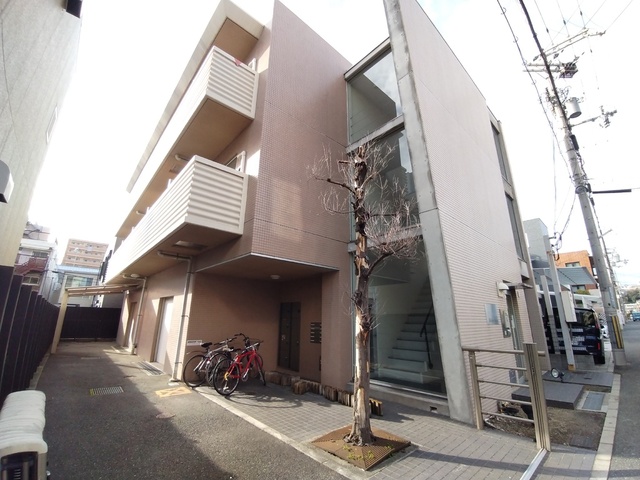 リヴィエール吹田