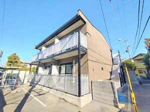 コンテ外観写真