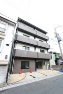 Ｋ’ｓ　ｃｕｂｅ　桂川