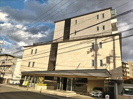 Ａｒｖｉｔａ京都外観写真