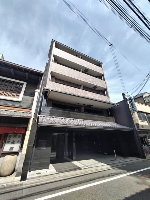 リーガル京都烏丸東