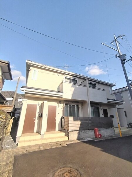 ＲＯＳＩＥＲ　ＲＯＵＧＥ外観写真