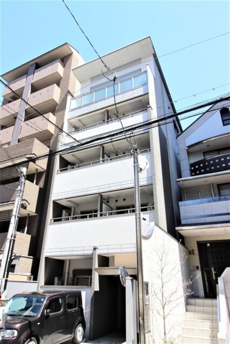 ＡＶＥＮＩＲ－Ｋ外観写真