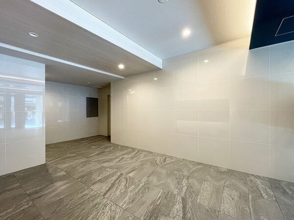 ロビー・ラウンジ