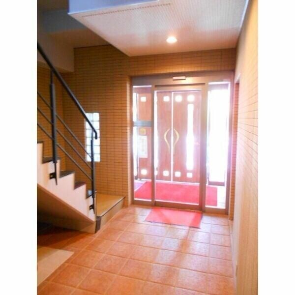 ロビー・ラウンジ