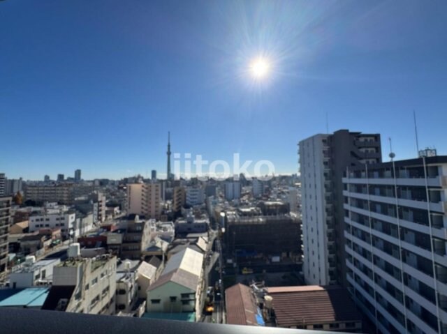 物件内観写真11　