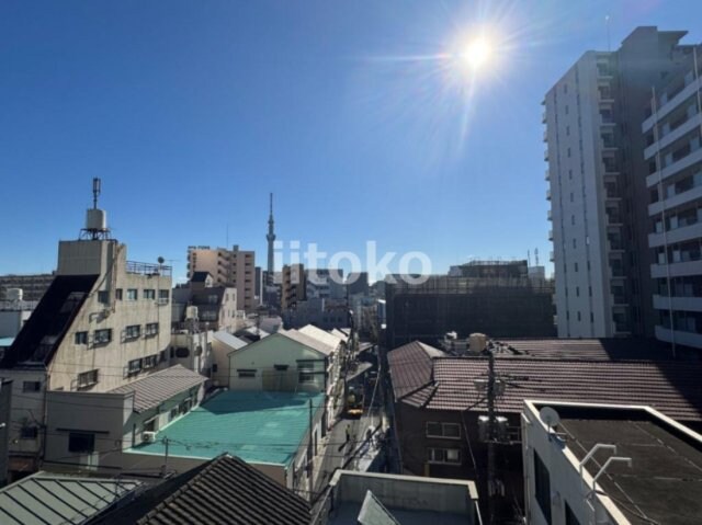 物件内観写真12　