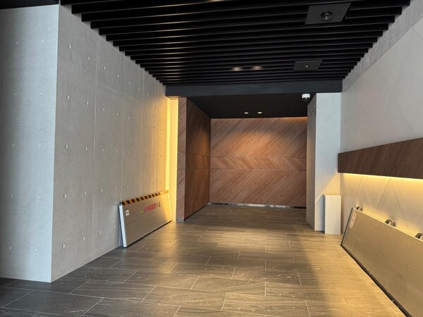 ロビー・ラウンジ